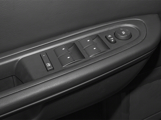 2014 GMC Acadia SLT