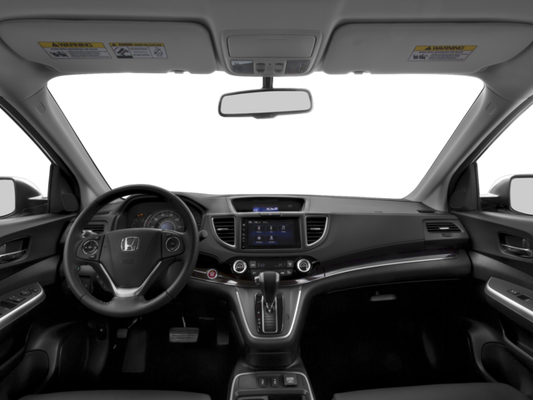 2016 Honda CR-V EX-L in Post Falls, ID - Coeur d'Alene Nissan