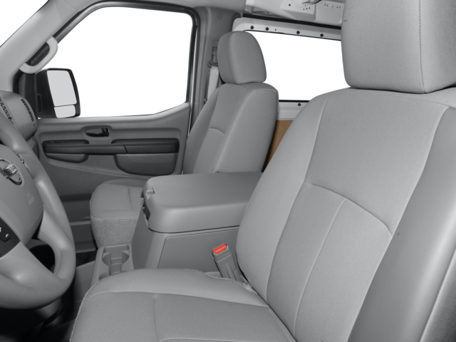 2016 Nissan NV SV