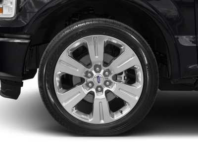 2017 Ford F-150 Limited