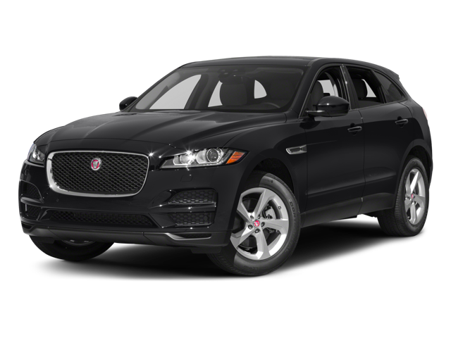2017 Jaguar F-PACE 35t Premium AWD's photo