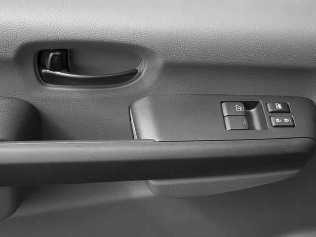 2017 Nissan NV Passenger SL