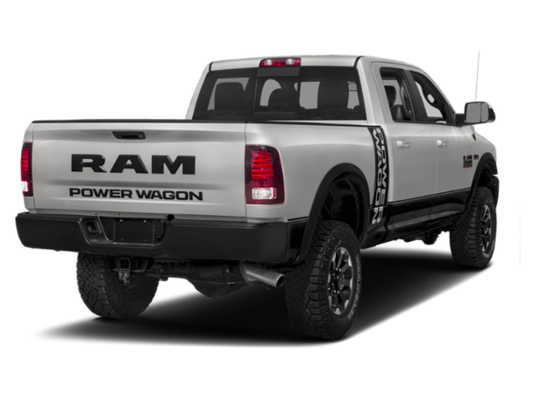 2018 RAM 2500 Power Wagon in Post Falls, ID - Coeur d'Alene Nissan