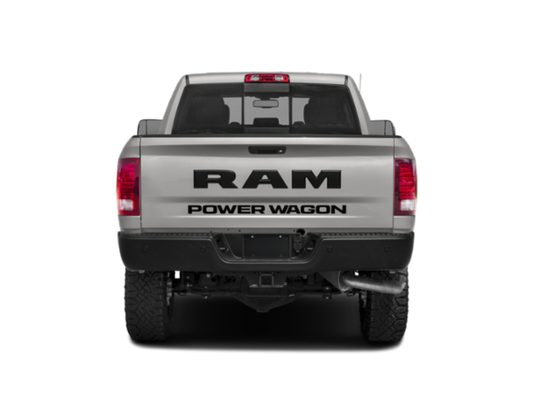2018 RAM 2500 Power Wagon in Post Falls, ID - Coeur d'Alene Nissan