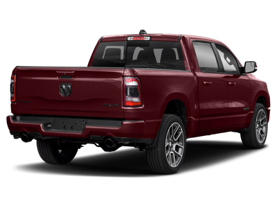 2021 RAM 1500 SPRT