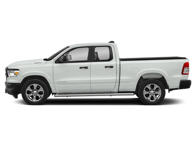 2021 RAM 1500 SPRT