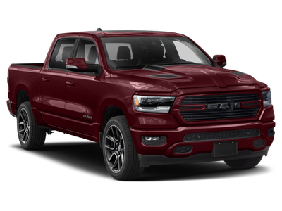 2021 RAM 1500 SPRT