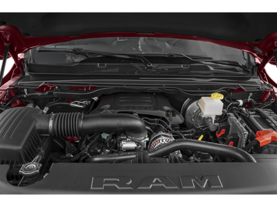2021 RAM 1500 SPRT