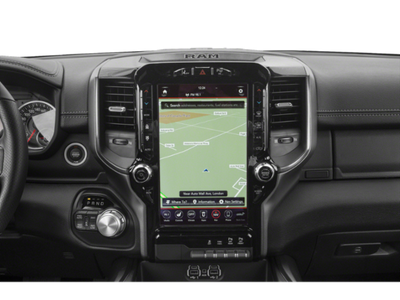2021 RAM 1500 SPRT