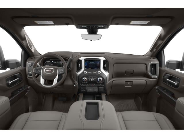 2022 GMC Sierra 3500HD SLE