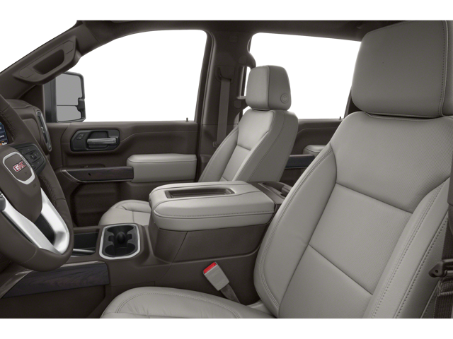 2022 GMC Sierra 3500HD SLE
