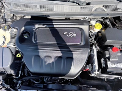 2015 Dodge Dart SE