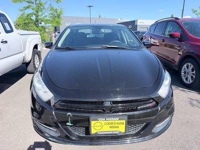 2015 Dodge Dart SE