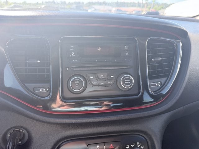 2015 Dodge Dart SE