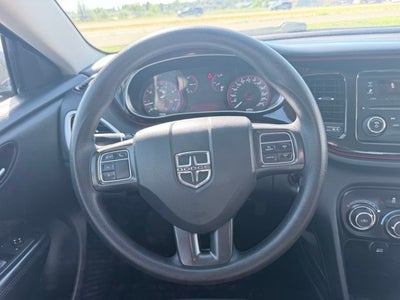 2015 Dodge Dart SE