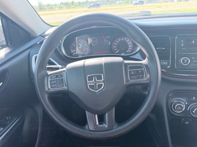 2015 Dodge Dart SE