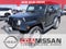 2012 Jeep Wrangler Sahara
