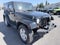 2012 Jeep Wrangler Sahara