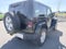 2012 Jeep Wrangler Sahara