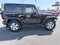 2012 Jeep Wrangler Sahara