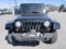 2012 Jeep Wrangler Sahara