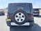 2012 Jeep Wrangler Sahara