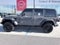 2020 Jeep Wrangler Unlimited Willys