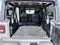2020 Jeep Wrangler Unlimited Willys