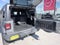 2020 Jeep Wrangler Unlimited Willys