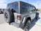 2020 Jeep Wrangler Unlimited Willys