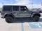 2020 Jeep Wrangler Unlimited Willys
