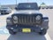 2020 Jeep Wrangler Unlimited Willys