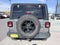 2020 Jeep Wrangler Unlimited Willys