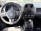 2017 Jeep Patriot Latitude