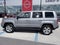 2017 Jeep Patriot Latitude