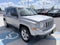 2017 Jeep Patriot Latitude