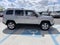 2017 Jeep Patriot Latitude