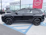 2020 Jeep Cherokee Altitude