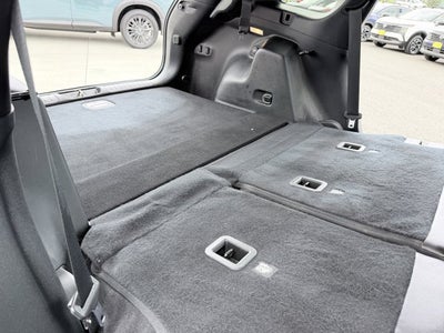2020 Jeep Cherokee Altitude