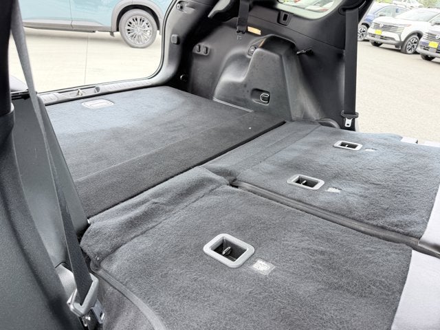 2020 Jeep Cherokee Altitude
