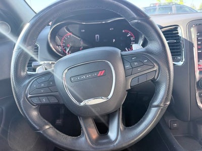 2019 Dodge Durango R/T