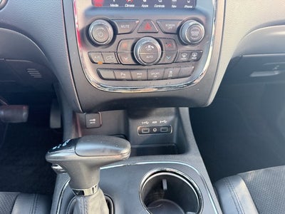 2019 Dodge Durango R/T