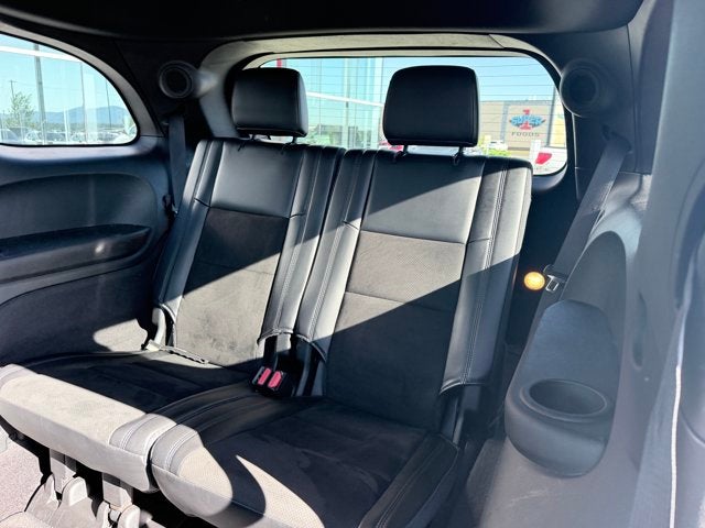 2019 Dodge Durango R/T