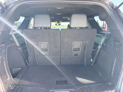 2019 Dodge Durango R/T