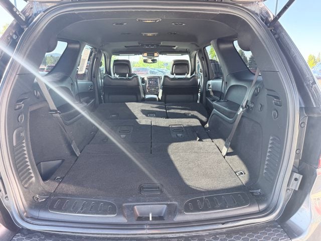 2019 Dodge Durango R/T