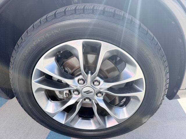 2019 Dodge Durango R/T