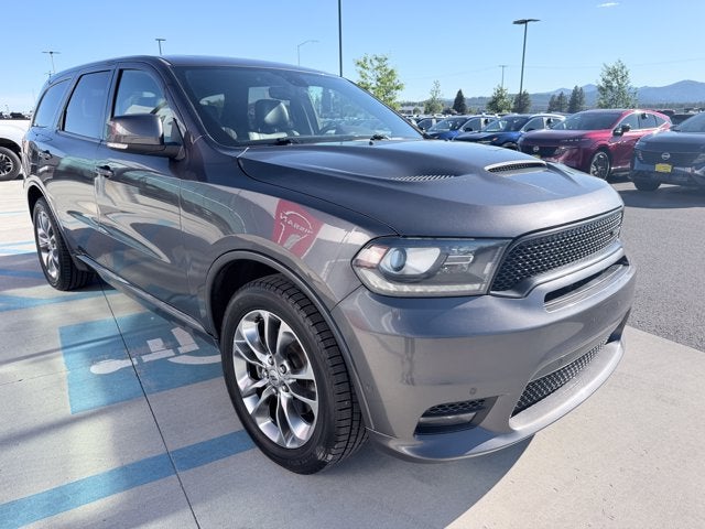 2019 Dodge Durango R/T