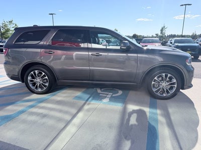 2019 Dodge Durango R/T