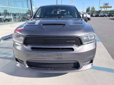 2019 Dodge Durango R/T