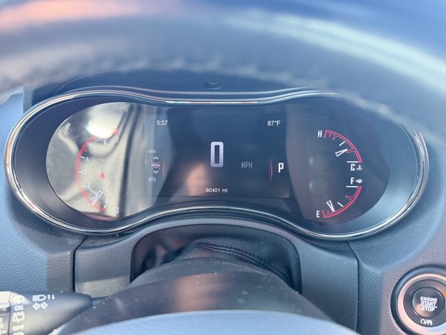 2019 Dodge Durango R/T